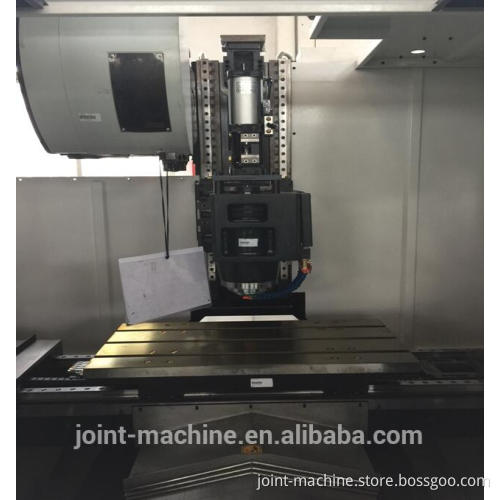 small metals cnc milling machine